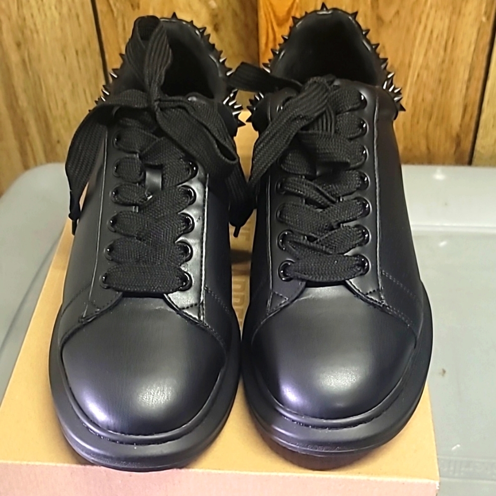 Steve madden frosting